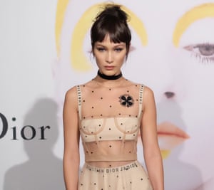 Bella Hadid