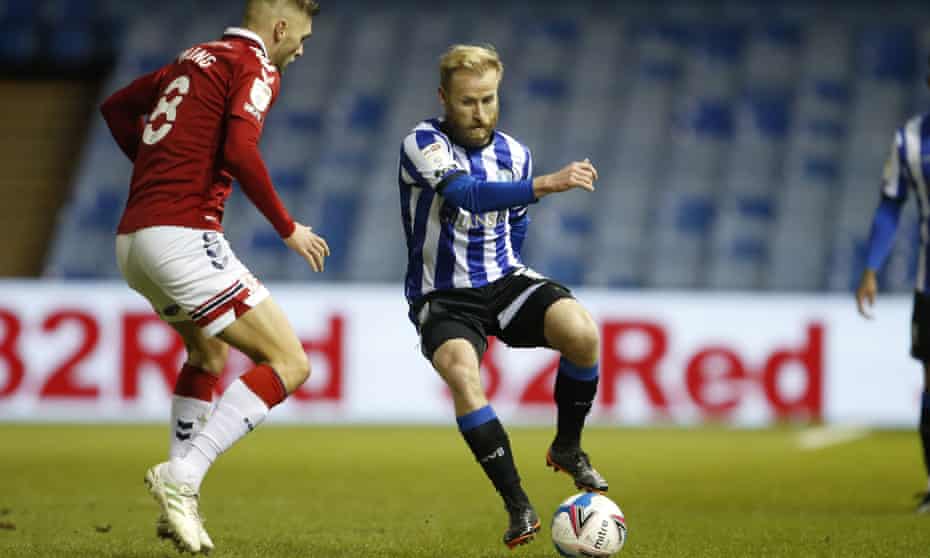 Barry Bannan, Sheffield Wednesday