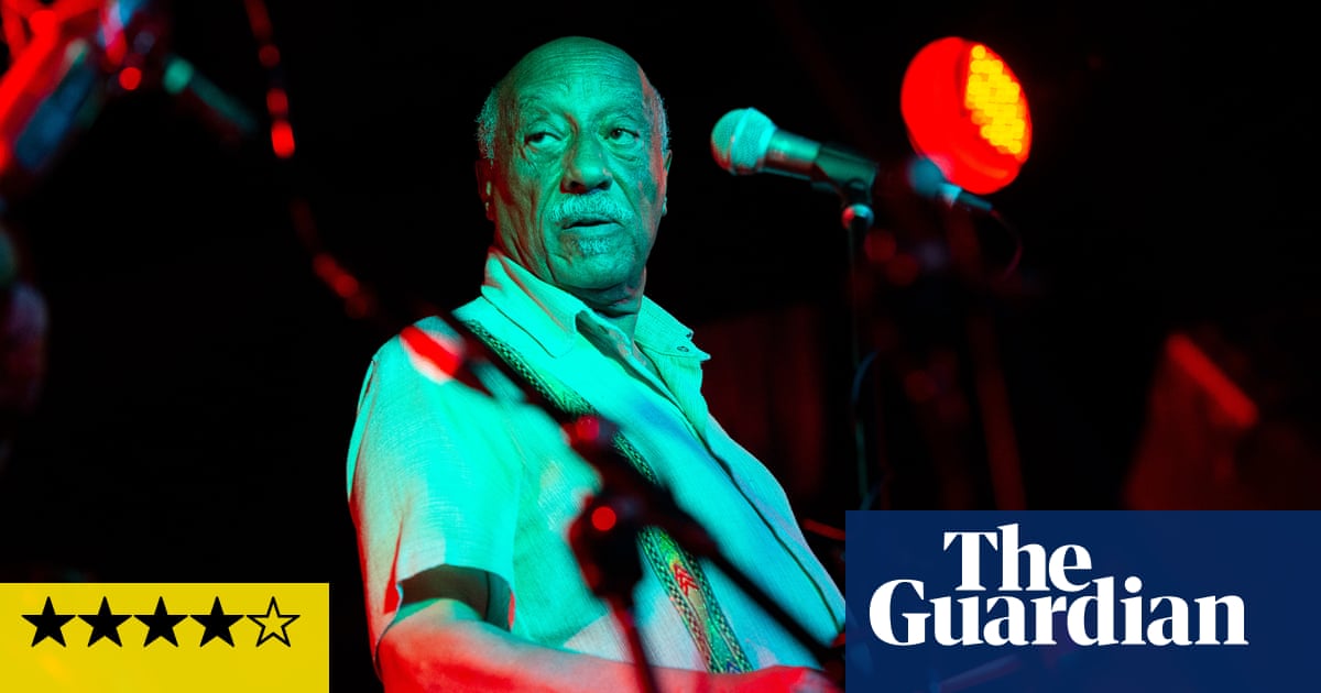 Mulatu Astatke & Black Jesus Experience: To Know Without Knowing review – an absorbing ride