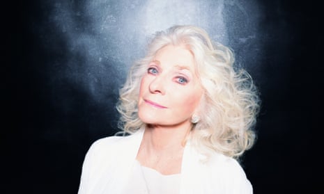 Judy Collins: ‘Neither one of us walked away from that relationship relieved. We were feeling like, Whoa, what happened?’