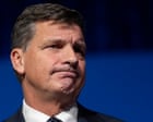 Angus Taylor rejects One Nation seat sharing deal as cracks appear in Liberal ranks over Pauline Hanson threat