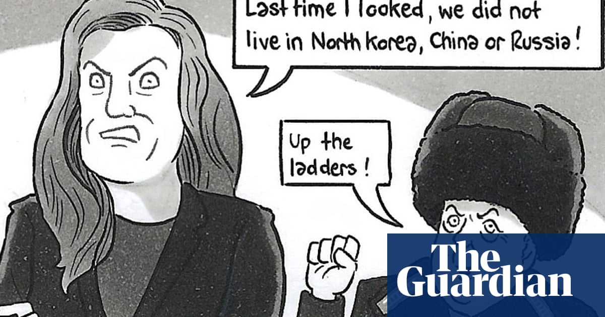 David Squires on … Premier League regulation and the great Chinese famine