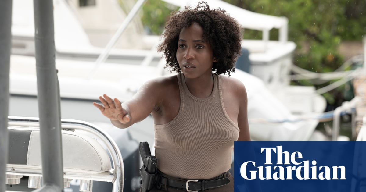 ‘Cambió mi vida’: Consigue Millie Black, el emocionante drama criminal caribeño que está revolucionando la televisión | Televisión ‘Cambió mi vida’: Consigue Millie Black, el emocionante drama criminal caribeño que está revolucionando la televisión | Televisión