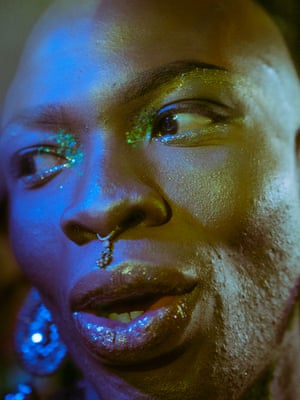 Le Creole , Queer Havens in Westerpark and at Het Meterhuisje, Amsterdam, The Netherlands
