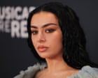 Charli XCX, U2, Robbie Williams Win Ivor Novello Awards