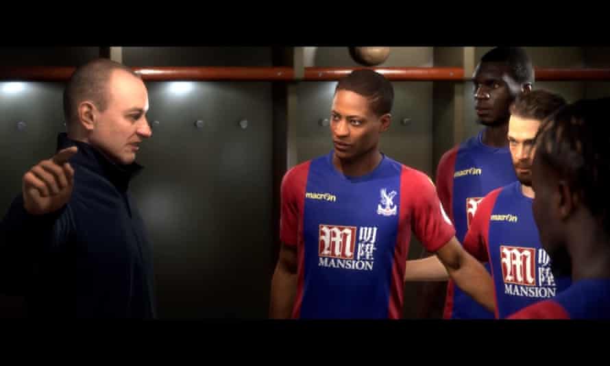 Fifa 18 Hands On With The Latest Version Of The Football Phenomenon Games The Guardian Fifa 18 Hands On With The Latest Version Of The Football Phenomenon Games The Guardian