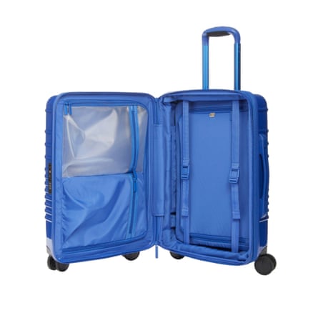 Beis The 22 Inch Expandable Carry On Roller