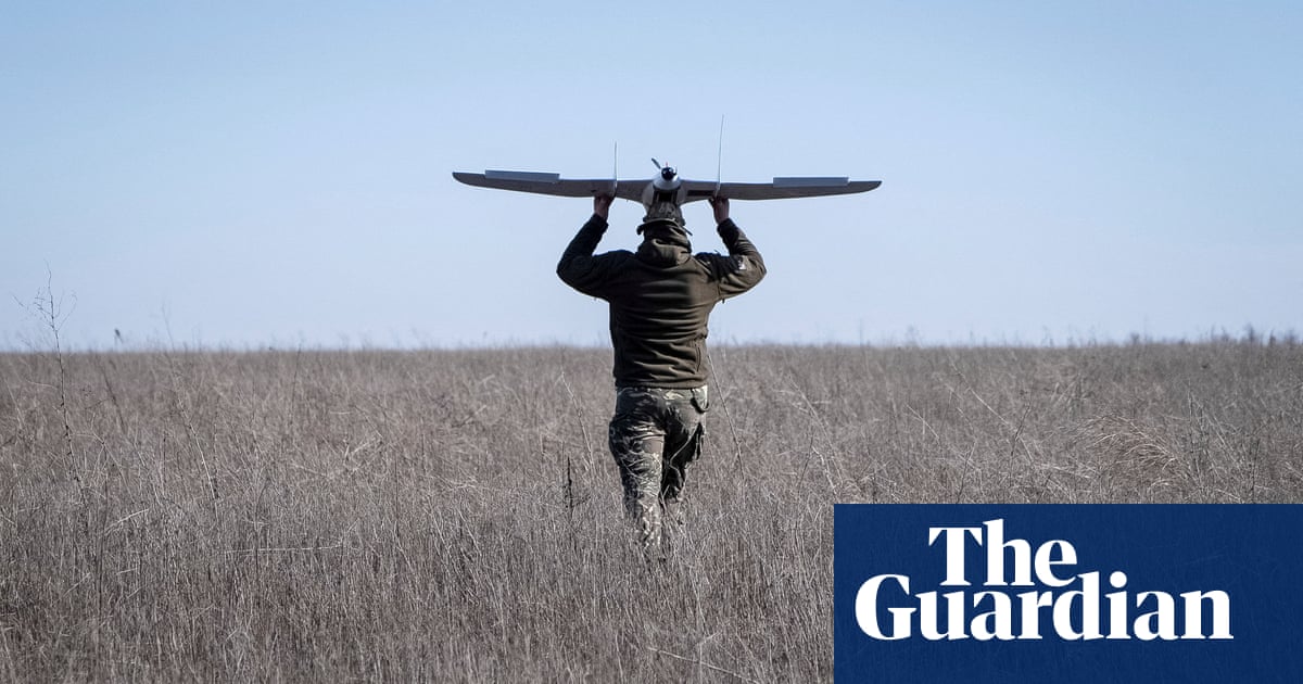 Beamte: Russische Treibstoffraffinerien geraten nach ukrainischen Drohnenangriffen in Brand |  Ukraine