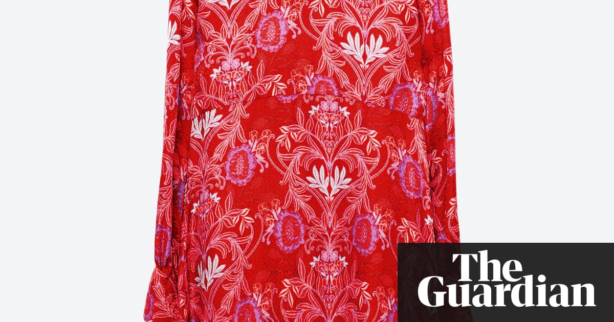 10 of the best autumn dresses – in pictures | Fashion | The Guardian