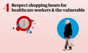 5 proper ways to keep physical distance while shopping 5 proper ways to keep physical distance while shopping