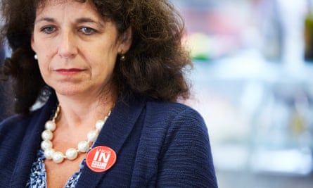 Julie Elliott, Labour MP for Sunderland Central