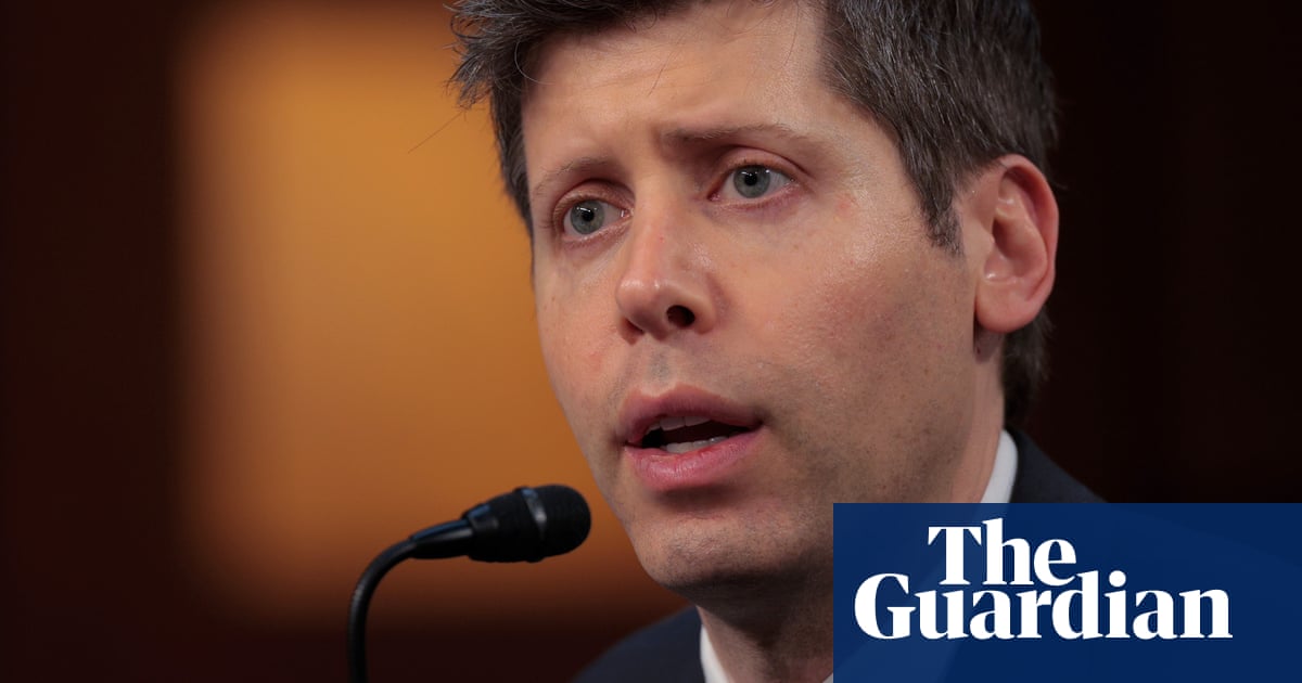 OpenAI wins $200m contract with US military for warfighting'