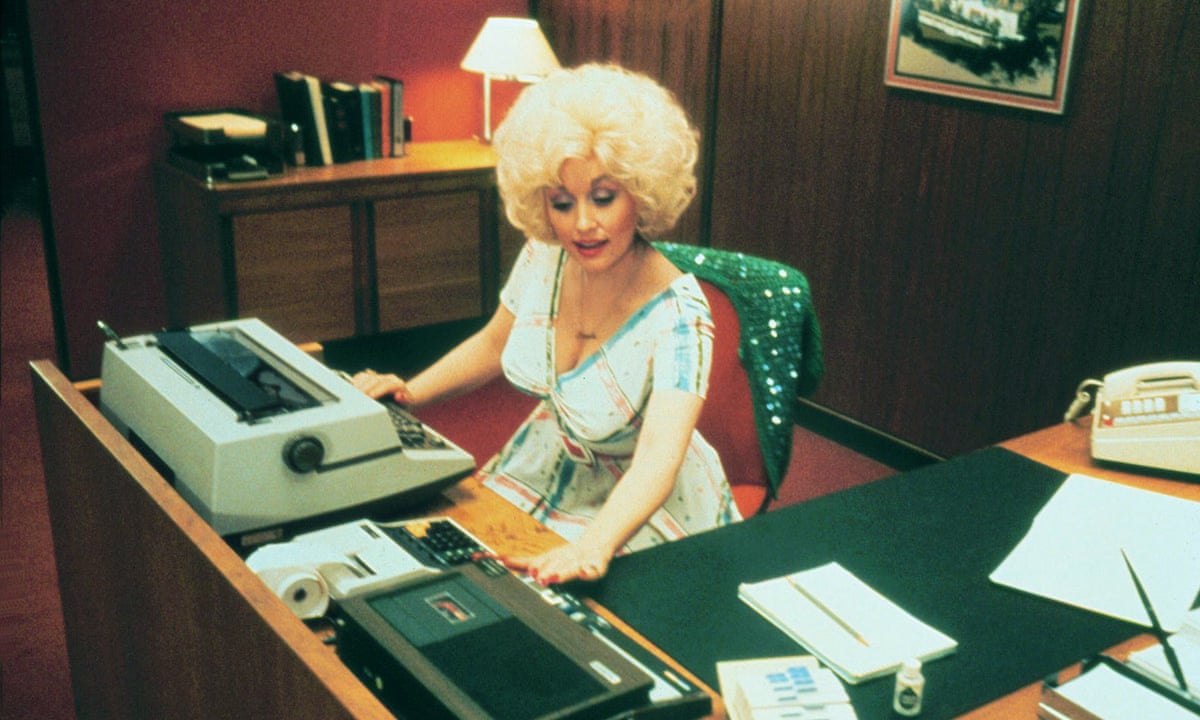 Why working nine to five is no longer a way to make a living | Work & careers | The Guardian