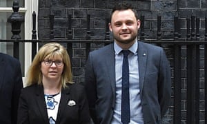 Maria Caulfield has resigned as Tory vice-chair for women and Ben Bradley as vice-chair for youth.