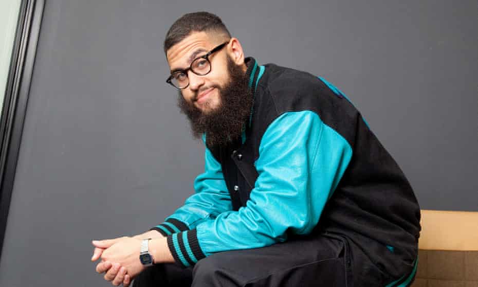 Jamali Maddix I Saw Bill Hicks And Thought There S Someone Like Me Comedy The Guardian Jamali Maddix I Saw Bill Hicks And Thought There S Someone Like Me Comedy The Guardian
