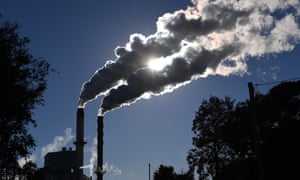 Australia’s emissions for the year to March 2019 increased to 561 million tonnes of carbon dioxide equivalent, Ndever Environmental figures show