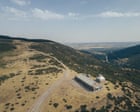 Spanish mountain village braces for astrotourists lured by total solar eclipse