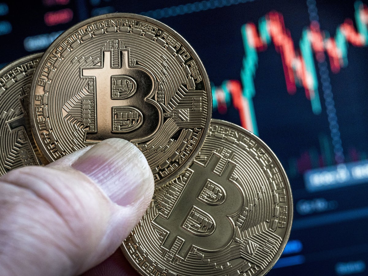 Is there a right way to store Bitcoins?