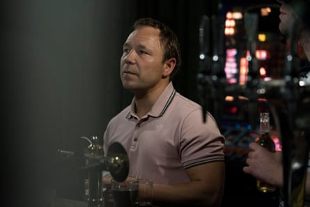 The Virtues review – a harrowing triumph by Shane Meadows | Television & radio | The Guardian