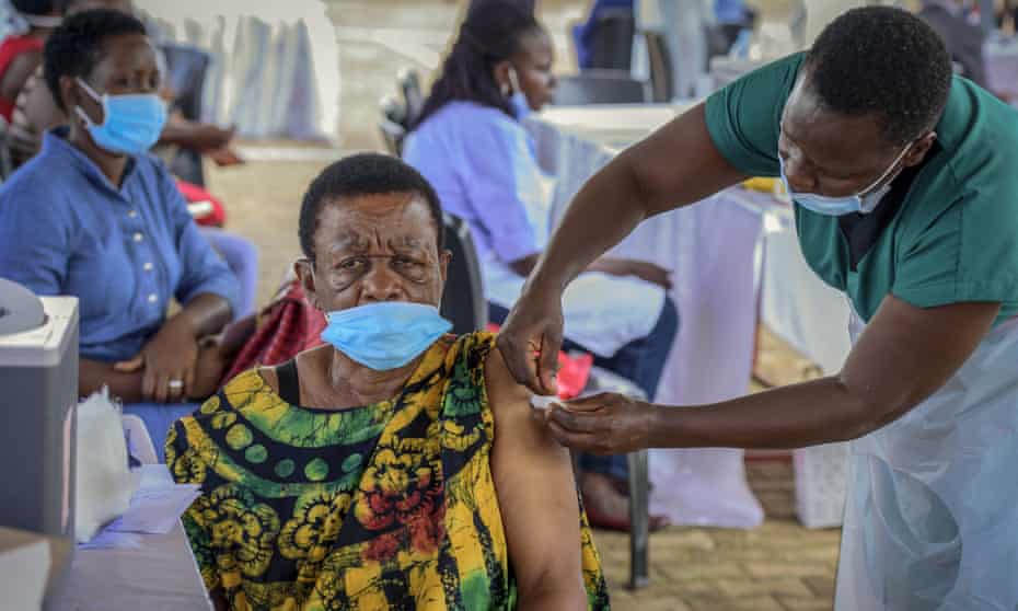 Arrival Of 1bn Vaccine Doses Won T Solve Africa S Covid Crisis Experts Say Global Development The Guardian Arrival Of 1bn Vaccine Doses Won T Solve Africa S Covid Crisis Experts Say Global Development The Guardian
