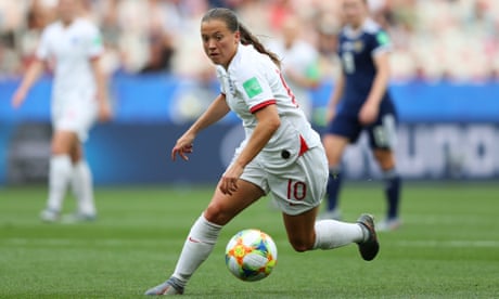 Lionesses lean into Phil Neville’s gruelling new England philosophy