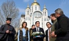 A tale of two visits: Kishida and Xi tread starkly different paths on Ukraine
