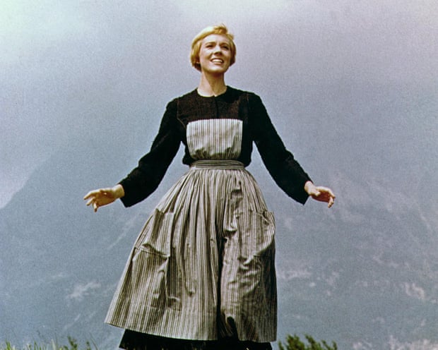 Julie Andrews