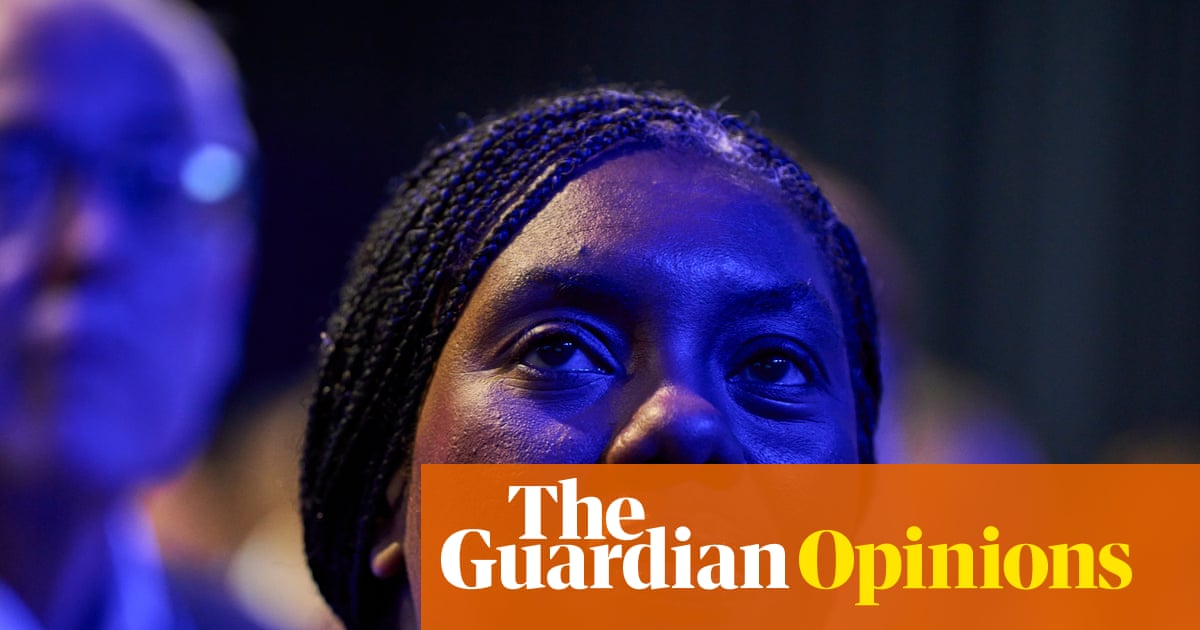 The Guardian view on the Tory conference: history's revenge on Conservatism | Editorial