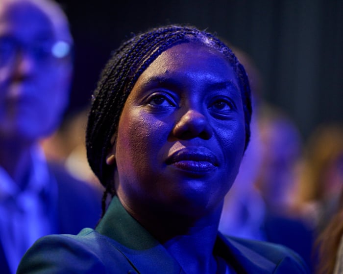 The Guardian view on the Tory conference: history’s revenge on Conservatism | Editorial