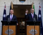 Labor is poised to make a big call on our nation’s carbon emissions target. But who is Albanese going to listen to? | Clear Air