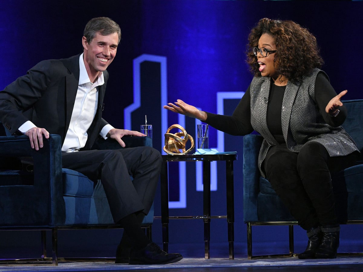 Beto O Rourke Says He Will Decide 2020 Presidential Run By