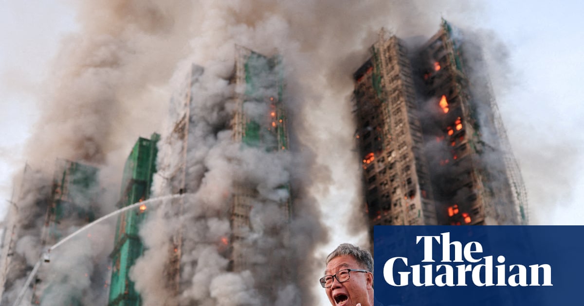 World Press Photo 2026 winners – in pictures