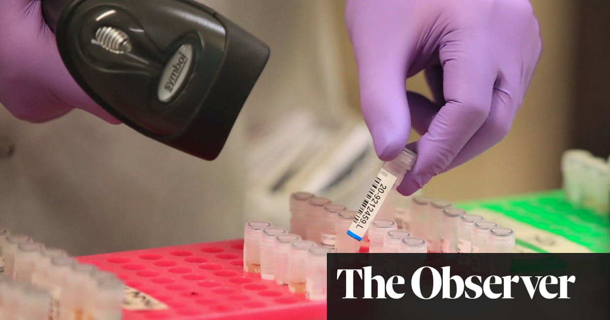 UK scientists fear brain drain as Brexit rows put research at risk