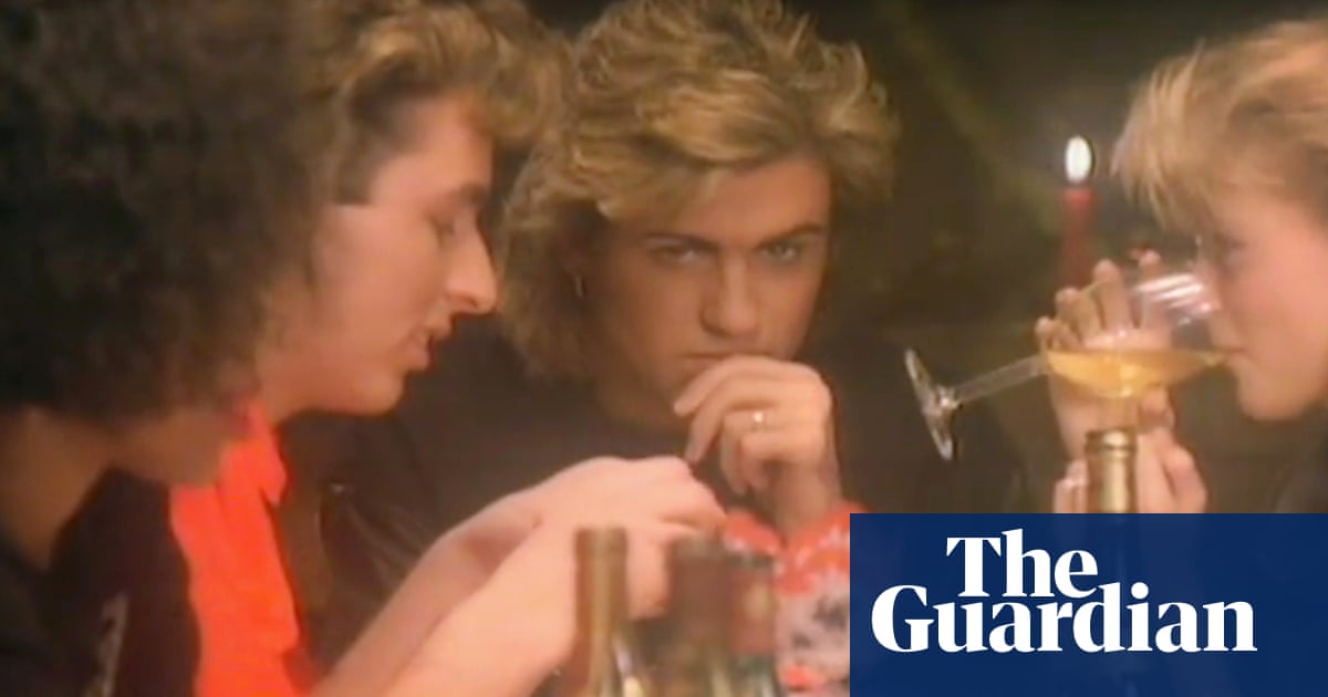 Still Saving Us From Tears The Inside Story Of Wham S Last Christmas George Michael The Guardian Still Saving Us From Tears The Inside Story Of Wham S Last Christmas George Michael The Guardian