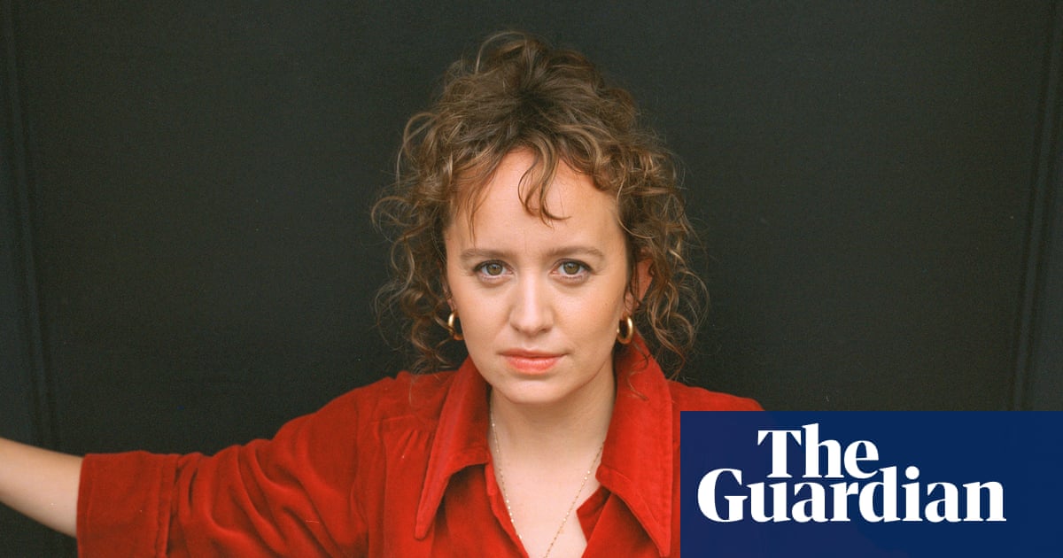 The Wax Child by Olga Ravn review – a visceral tale of witchcraft