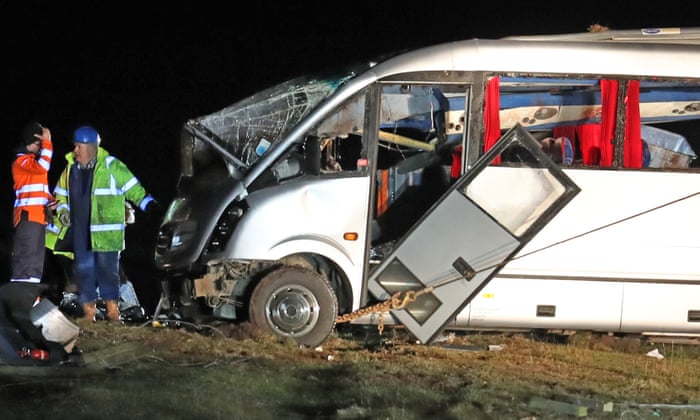 accident car