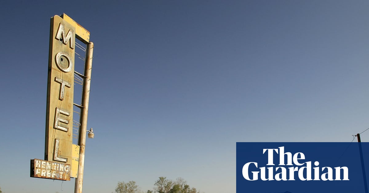 A Route 66 ghost town was ‘frozen in time’. Is it on the brink of a comeback?