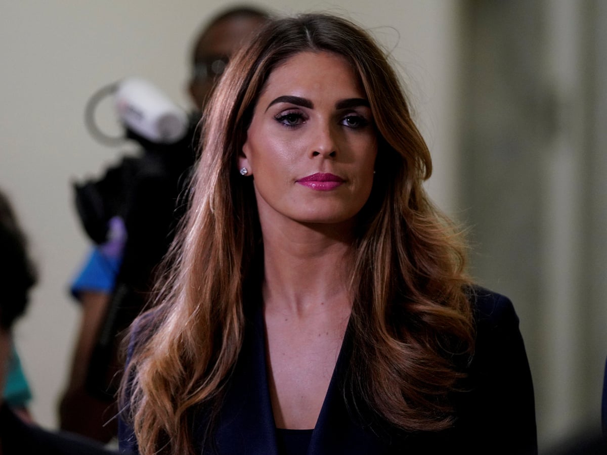 Sexy hope hicks 41 Sexiest