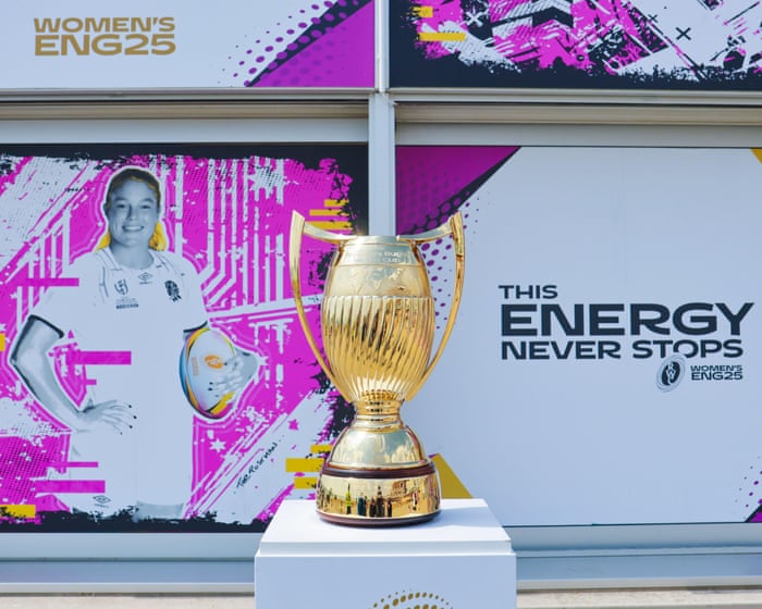 Growth of Women’s Rugby World Cup proves some things are getting better