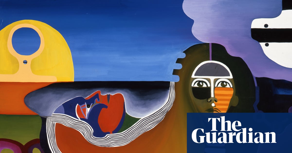 Sixties Surreal: new exhibition offers an alternative view of the decade