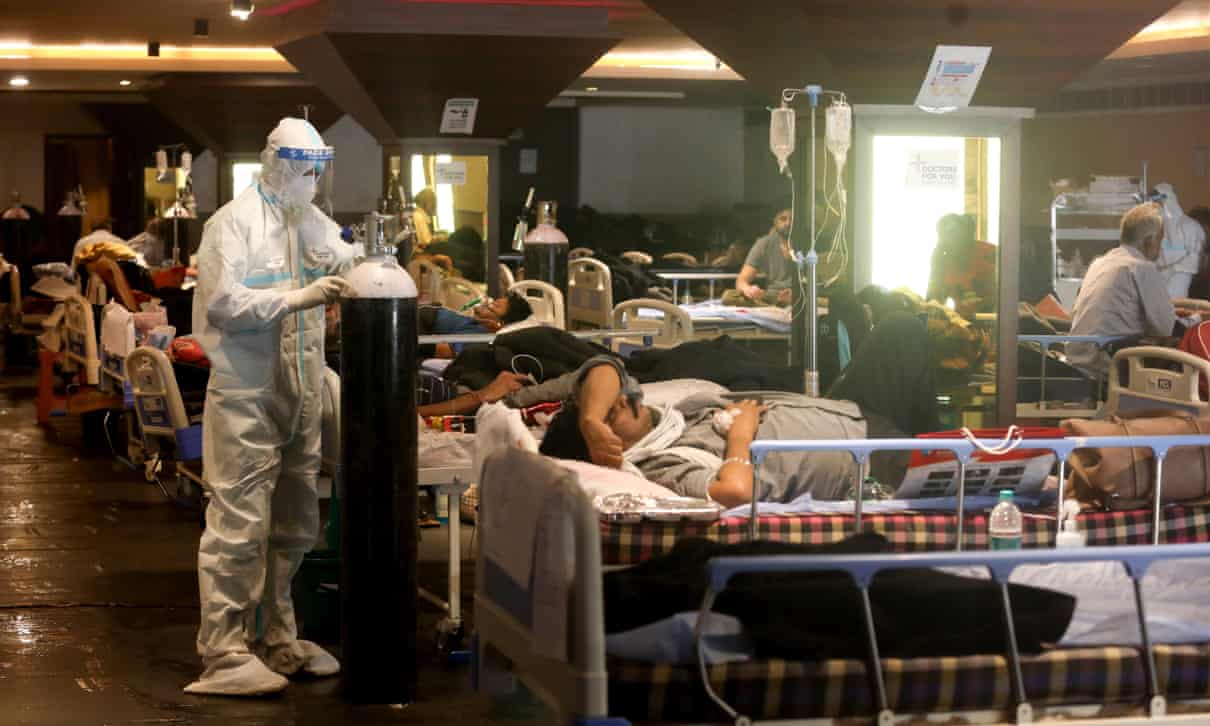 India COVID India, covid19, third wave, coronavirus, Harbouchanews