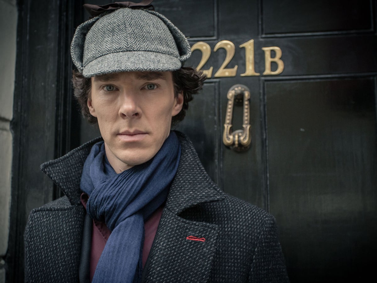 I think I've written more Sherlock Holmes than even Conan Doyle': the ongoing fight to reimagine Holmes | Books | The Guardian