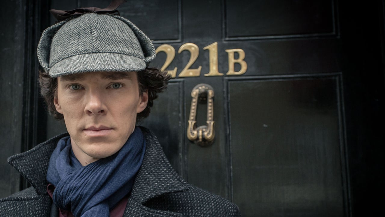 watch sherlock holmes return in new years day episode trailer video film the guardian - Watch Sherlock Christmas Special watch sherlock holmes return in new years day episode trailer video film the guardian - Watch Sherlock Christmas Special