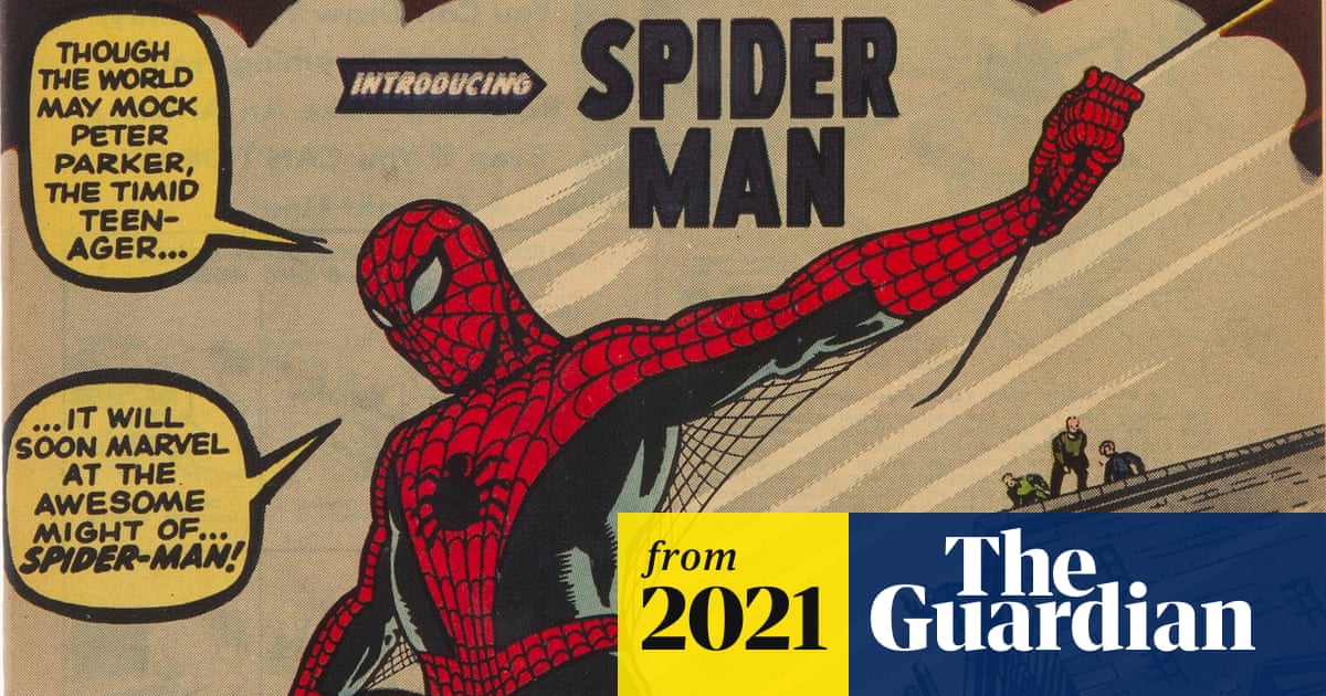 The 10 best Spider-Man stories you'll find in Marvel comic books