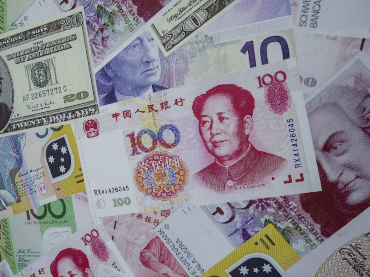 ﷼ الين يهوي 0.4%: هل تتراجع آسيا؟ تعرف على أسعار العملات اليوم
