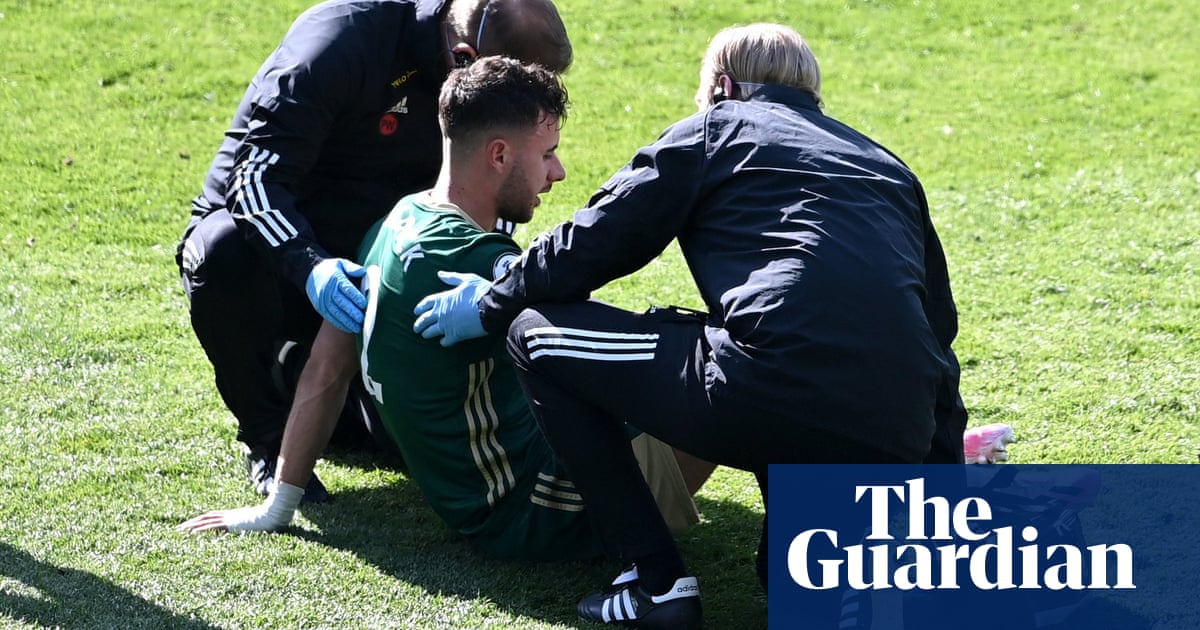 Footballers’ unions say concussion trial has jeopardised some players’ safety