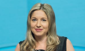 Victoria Coren Mitchell