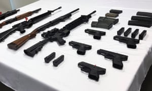 Australian Gun Control Audit Finds States Failed To Fully Comply australian gun control audit finds