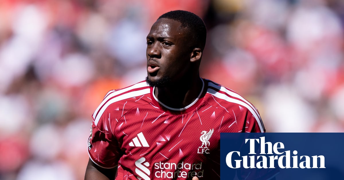 Ibrahima Konaté poised to leave Liverpool after failing to agree new contract