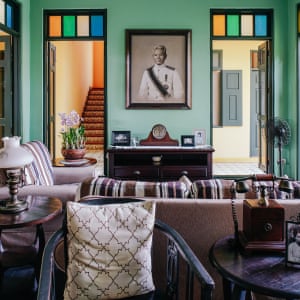 Baan Pra Nond, Bangkok, Thailand